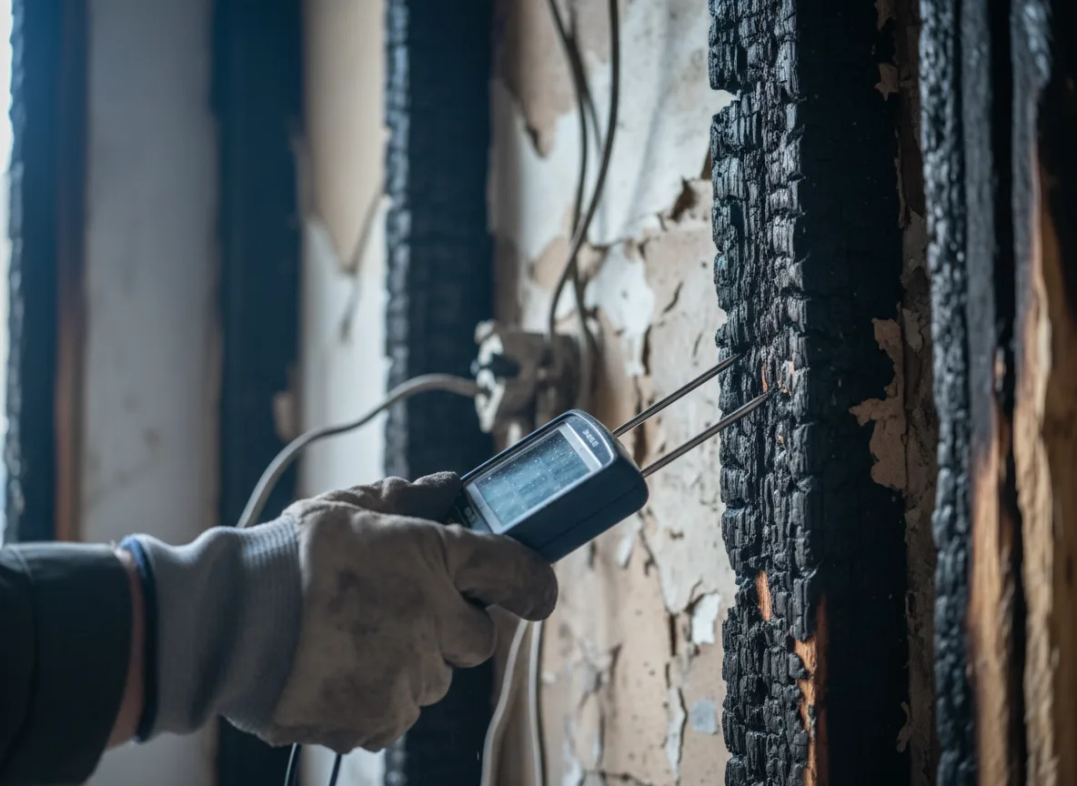 Fire Damage Restoration Balko, OK FAQs